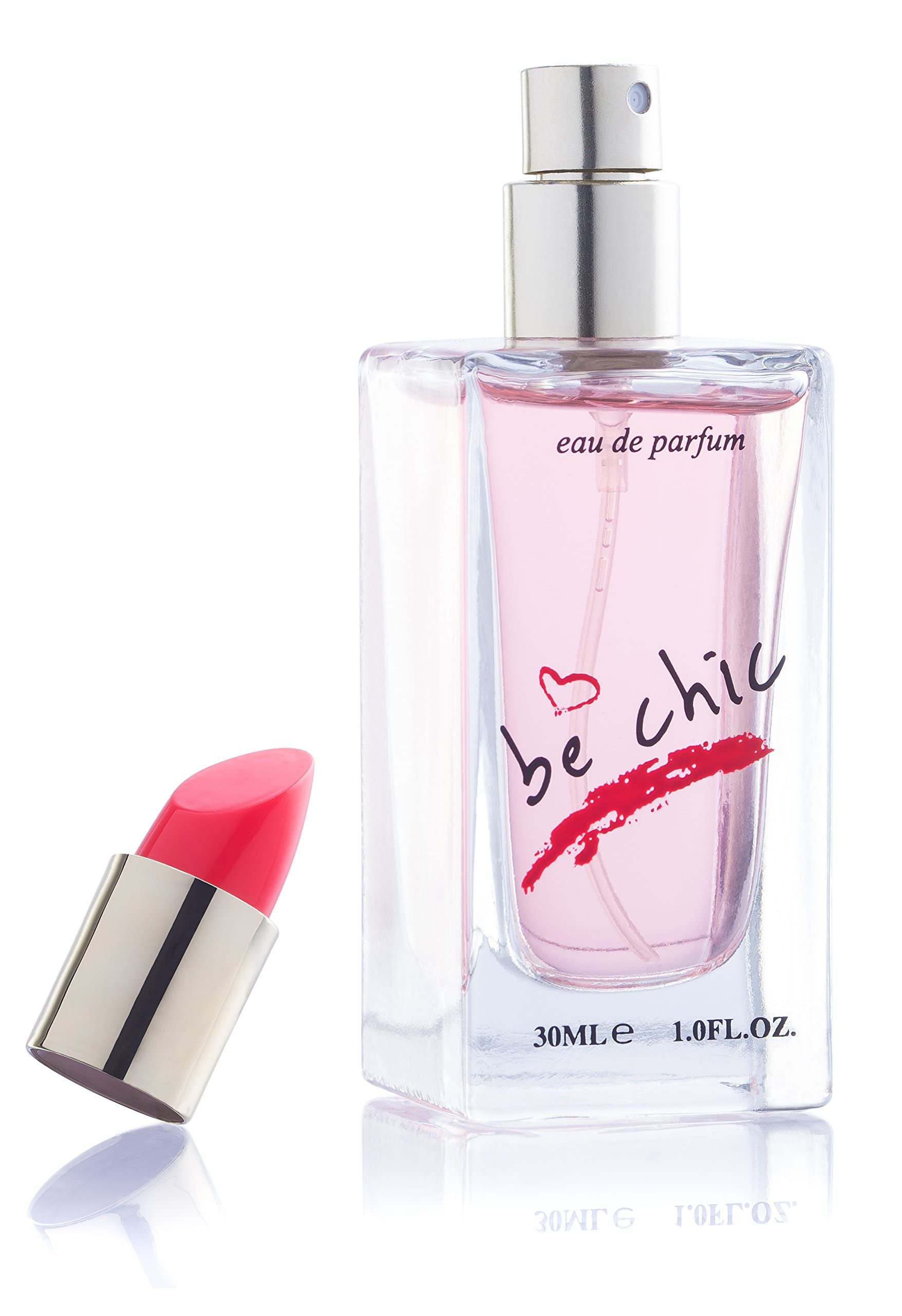 Body Spray Mist Perfume Fragrance for Girls, 3 Piece Eau De Parfum Gift ...