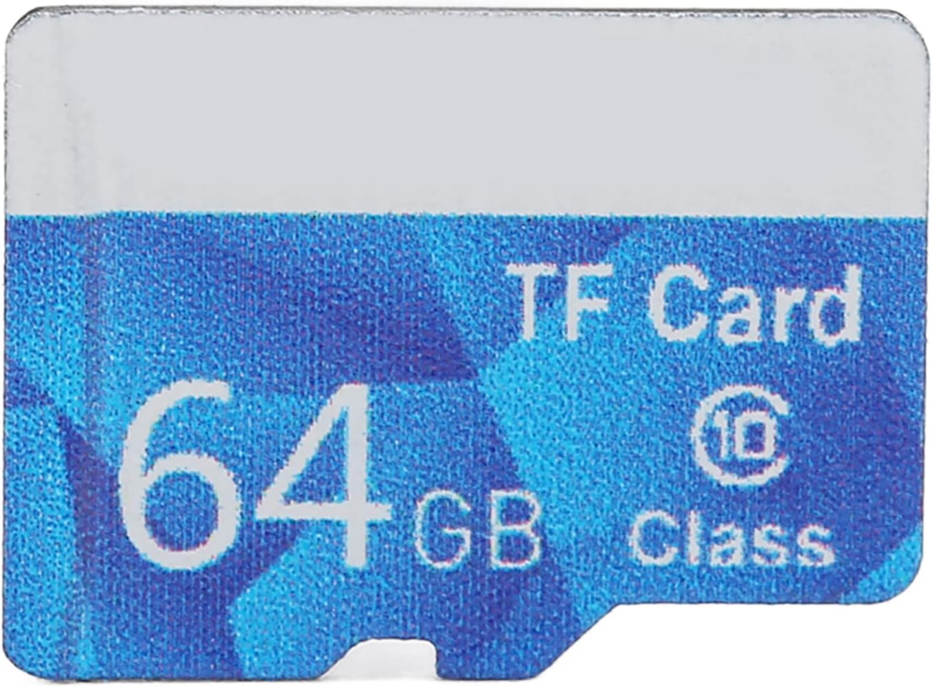 Annadue 32GB/64GB/128GB Micro Memory Card High Speed Class 10 TF Card, 10M/s, for Digital Cameras, Mobile Phones, GPS, MP3 Players, PDAS, Tablets, etc (64GB)