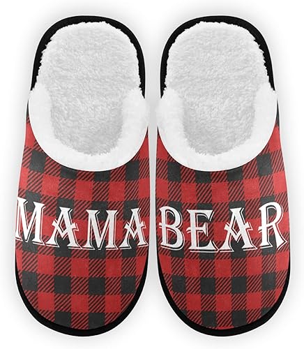 Dussdil Inicio Zapatillas de casa Pantuflas de viaje Pantuflas de espuma viscoelástica suave antideslizante para mujeres hombres Hotel dormitorio