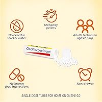 Vista 13 de Flu-like Symptoms - Oscillococcinum, ABO-098, 1, 1