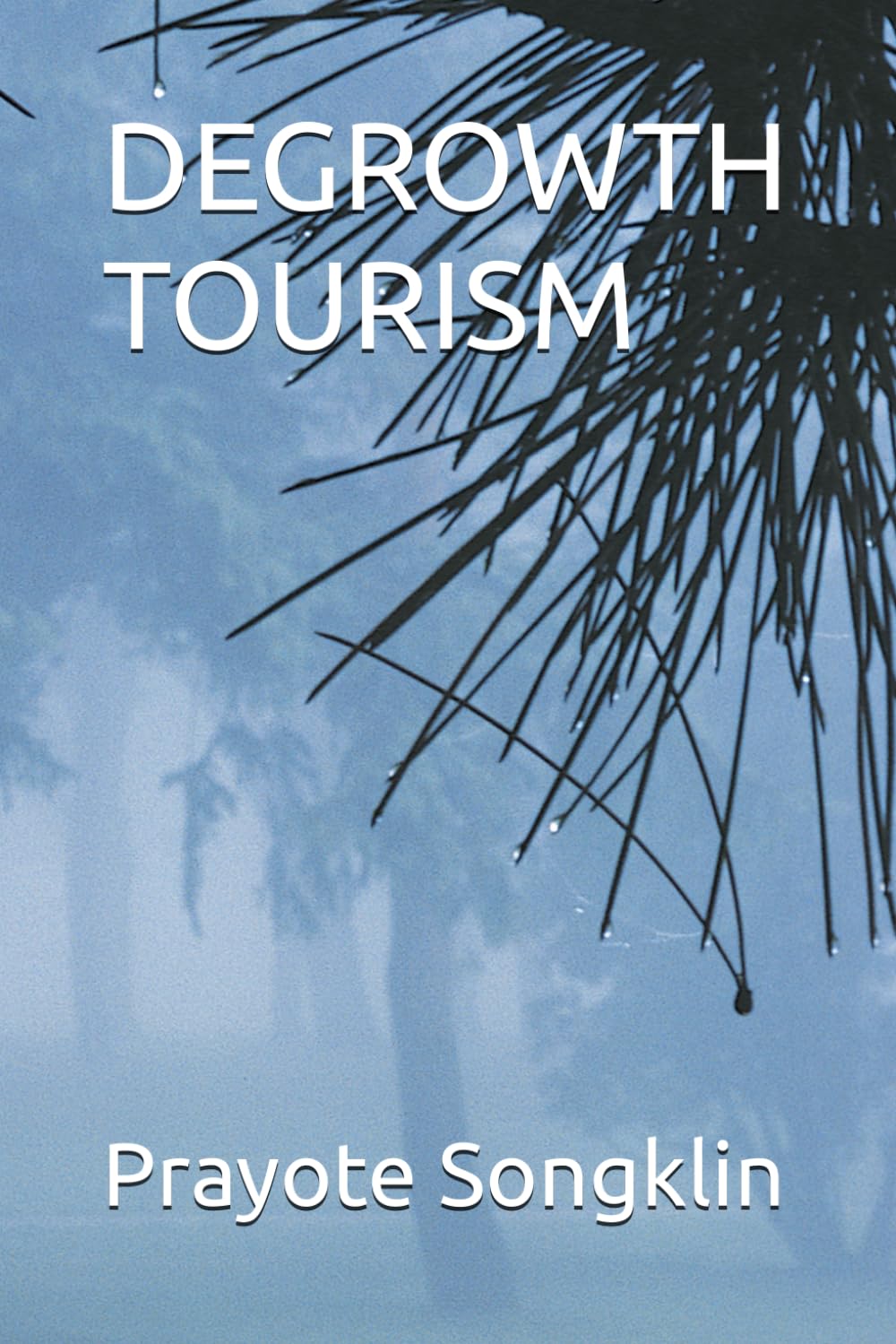 DEGROWTH TOURISM
