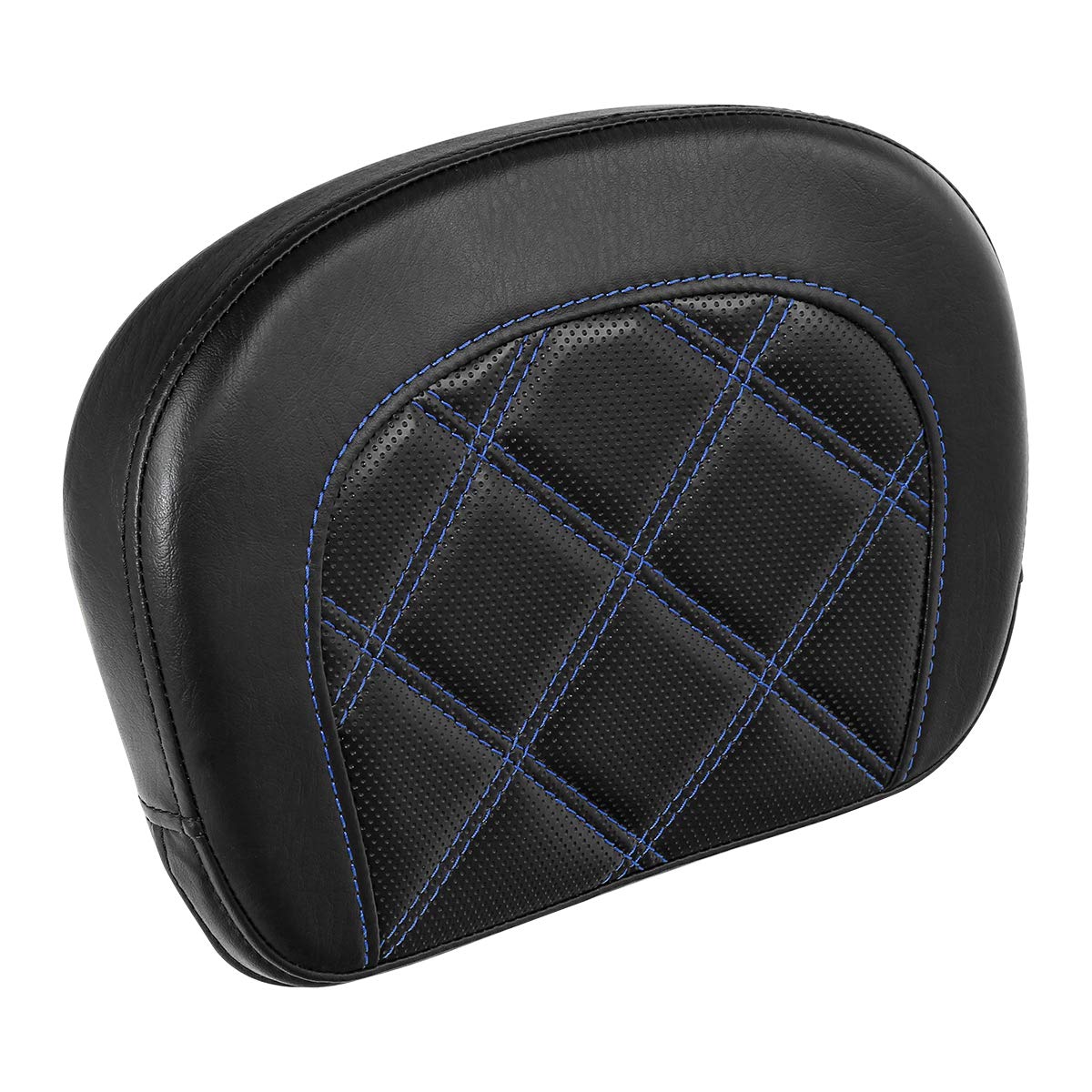 Amazon.co.jp: SLMOTO ダイヤモンドステッチスタイル 取り外し可能