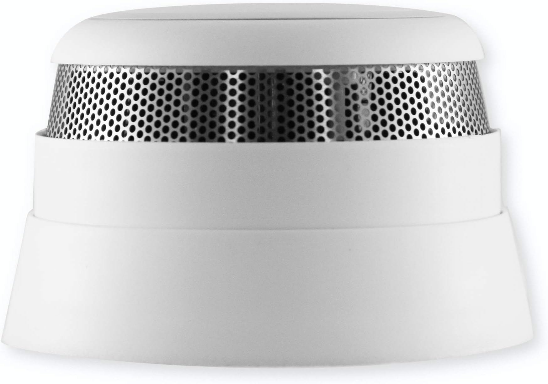 Frient Intelligent Smoke Alarm Wireless Smoke Sensor Instant Fire ...