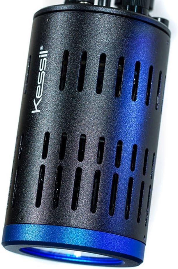 Kessil A160WE Controllable LED Aquarium Light, Tuna Blue