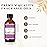 EUQEE Fig Fragrance Oil, Premium Fig Essential Oil 2.02 Fl oz with Glass Dropper for Diffusers, DIY Bath Bombs, Candle Making - 60ML