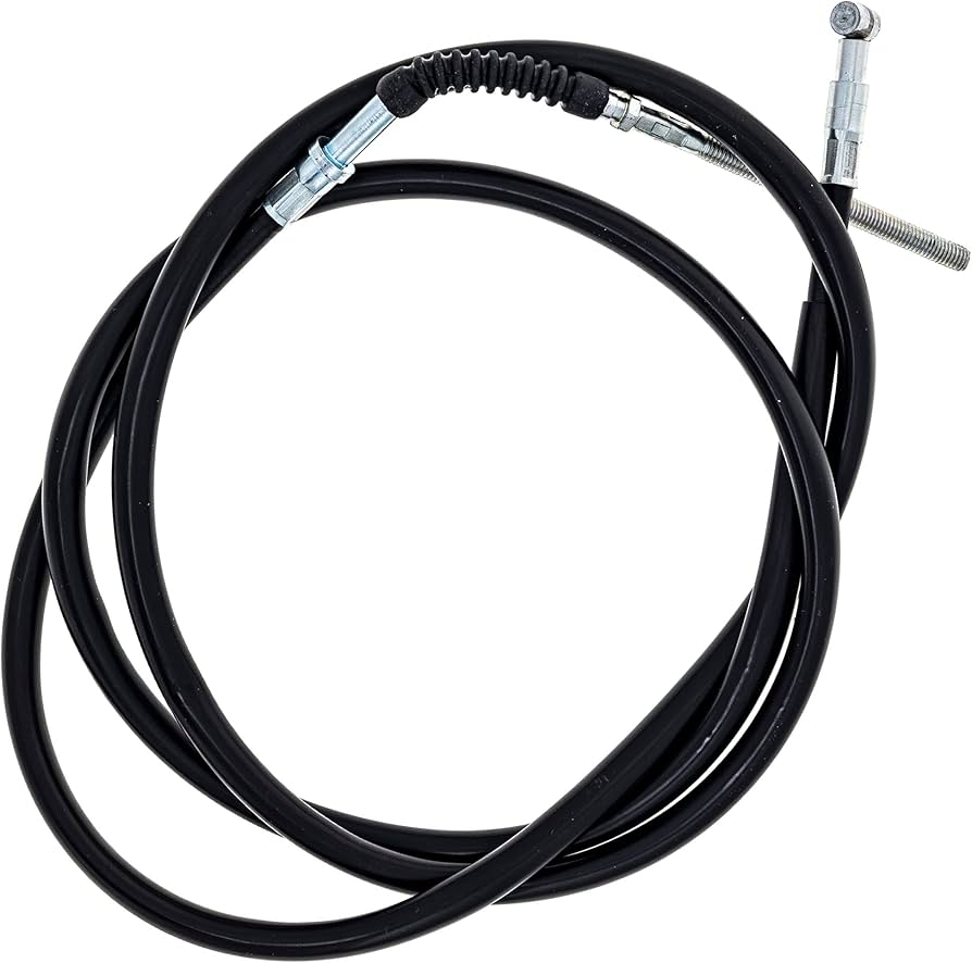 Amazon.com: NICHE Rear Hand Brake Cable for Honda FourTrax 125 200