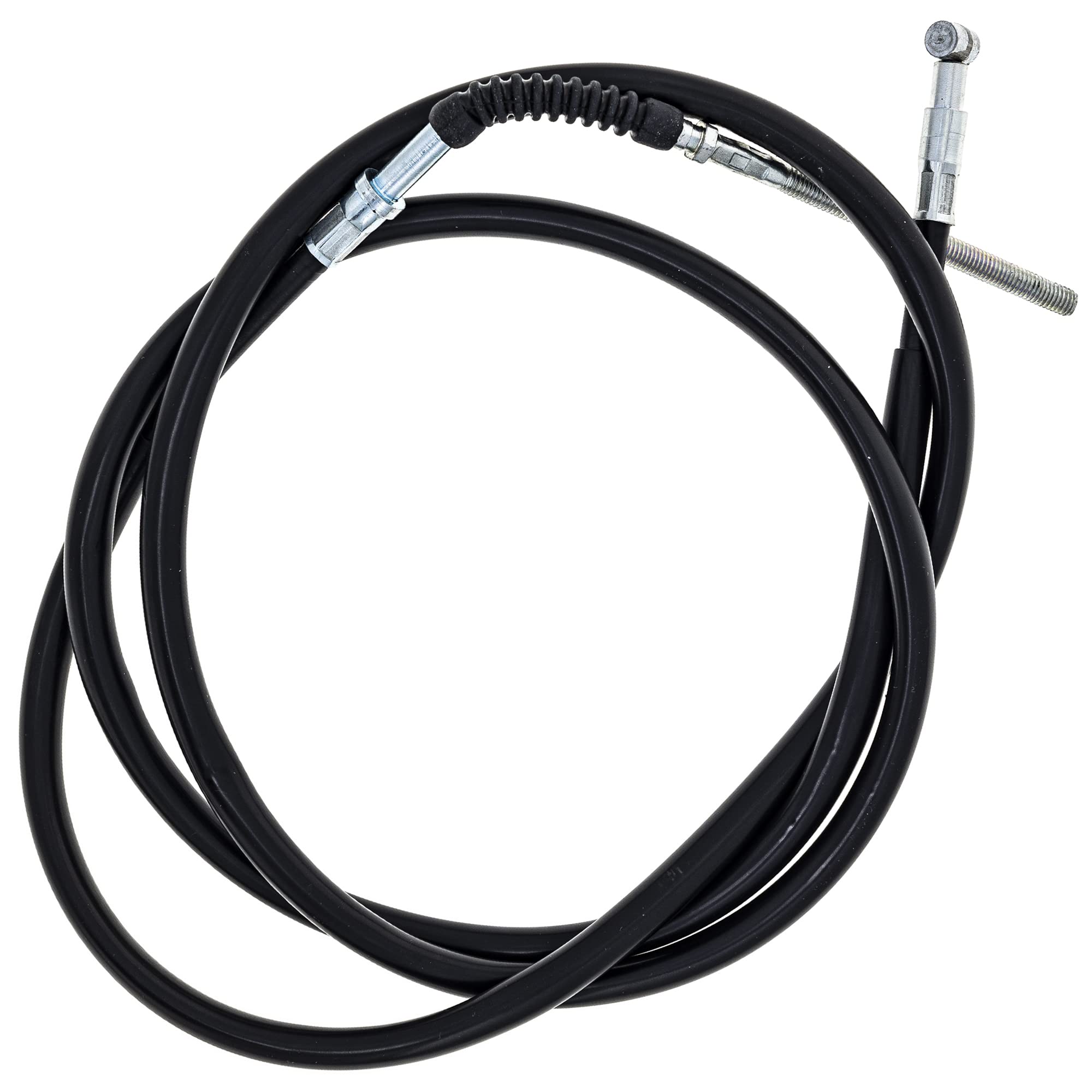 Amazon.com: NICHE Rear Hand Brake Cable for Honda FourTrax 125 200