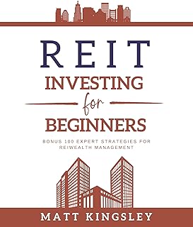 REIT Investing for Beginners