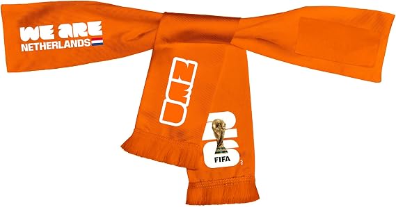 Littlearth Pet Soccer Team Scarf - Officially Licensed FIFA 2026 Pet Apparel  in 13 Fan-Favorite Country Designs