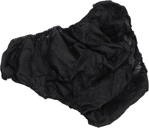 Miniatura 6 de plplaaoo 50 piezas de ropa interior desechable, bragas desechables, unisex, talla única, se adapta a la mayoría de ropa interior de viaje portátil,