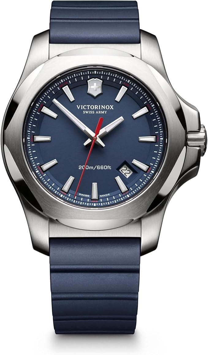 Victorinox I.N.O.X. Quartz Watch