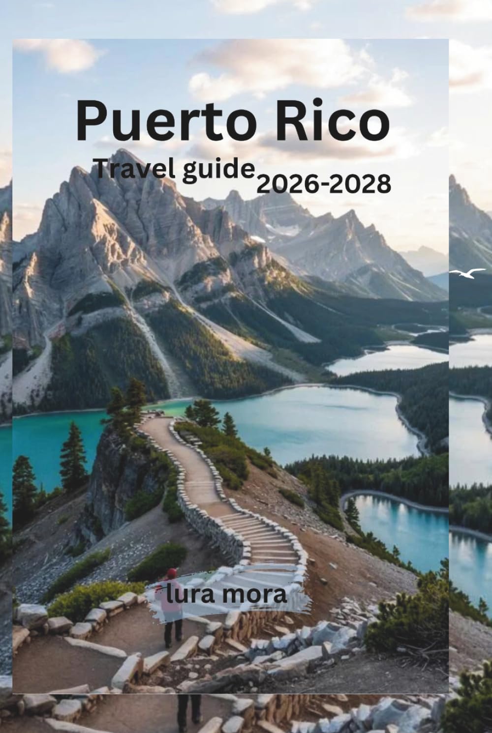 Puerto Rico Travel Guide 2026–2028: The Ultimate Caribbean Island Trip Planner