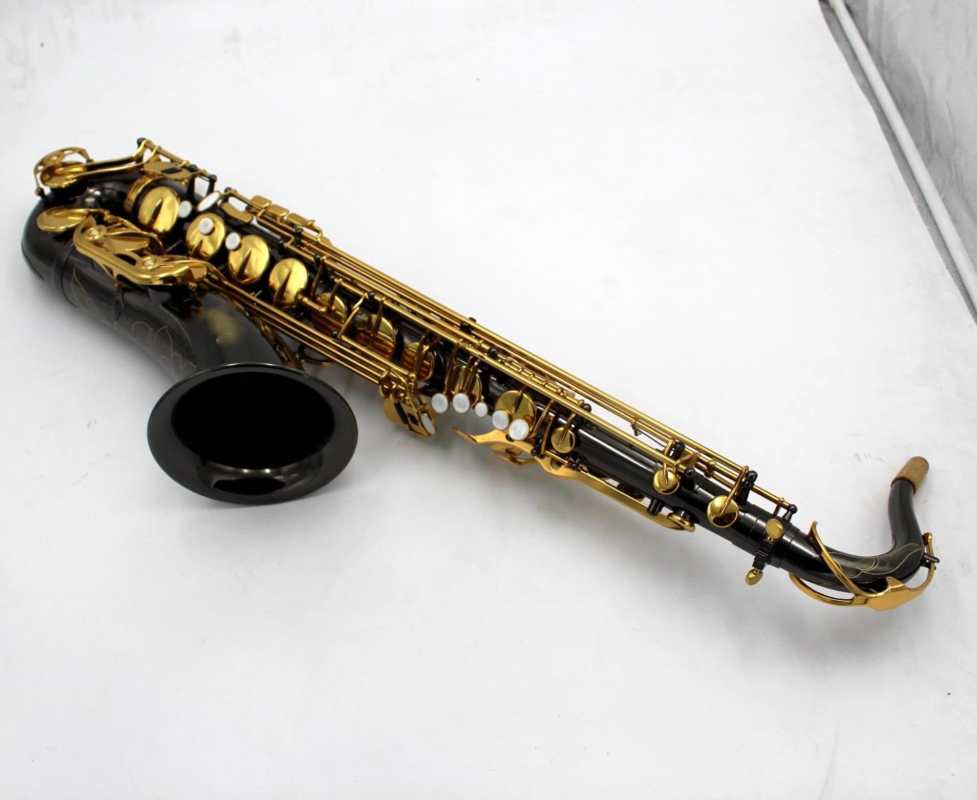 Saxophone Saxophone Ténor