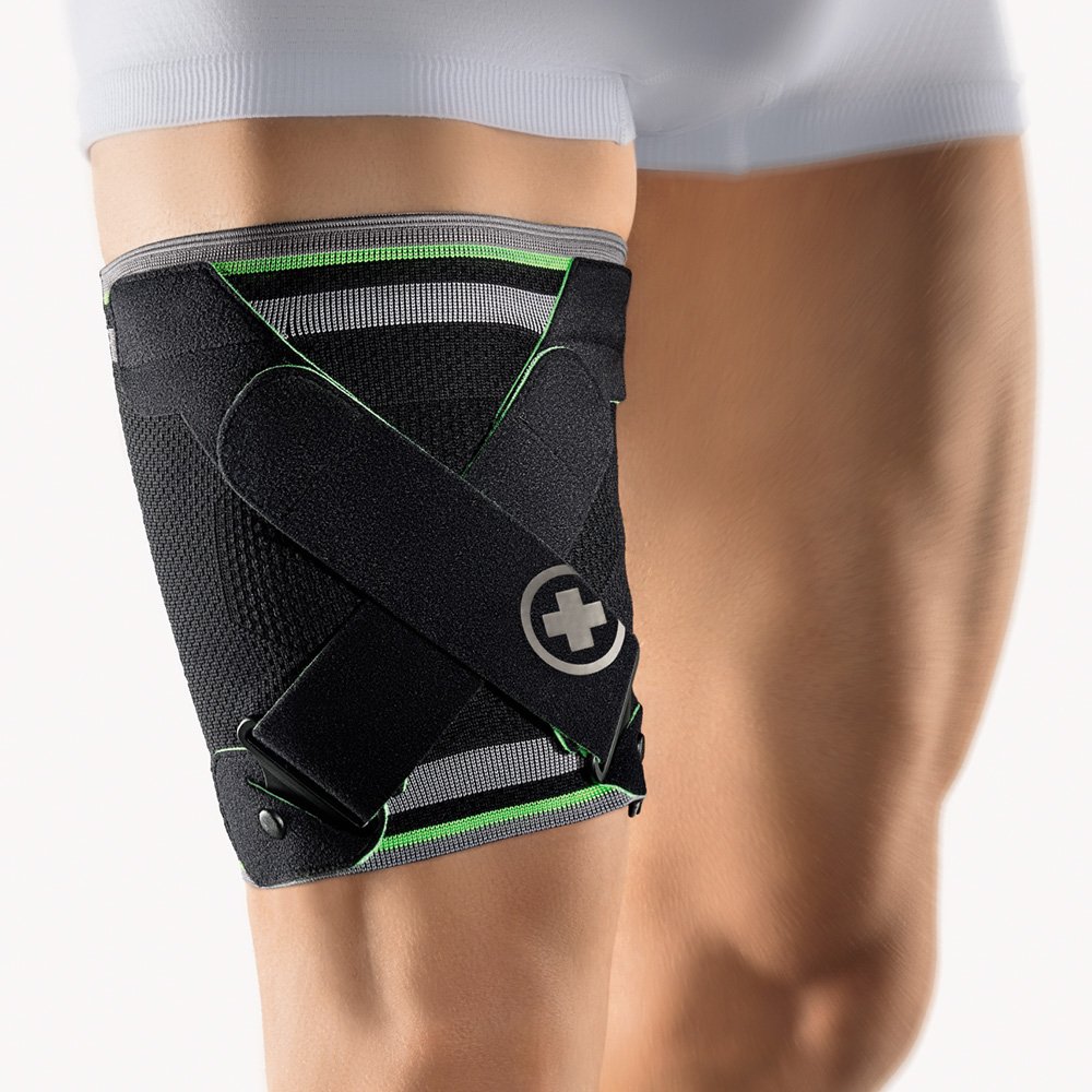 Bort MyoActive Sport Oberschenkelbandage XL