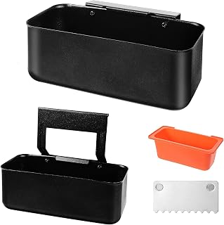 Professional Replacement Blackstone Griddle 17, 22, 28, 30 & 36 inches Grease Cup Foil Tray pan