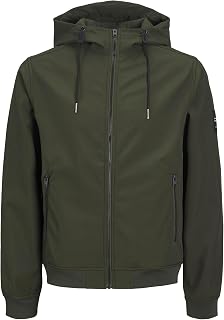 JACK & JONES Softshell Jacket Softshell Jacket