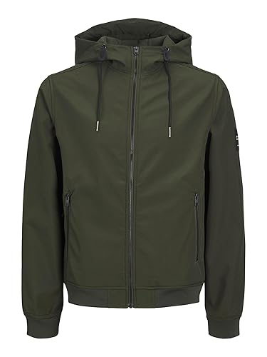 Manteau Softshell Manteau Softshell