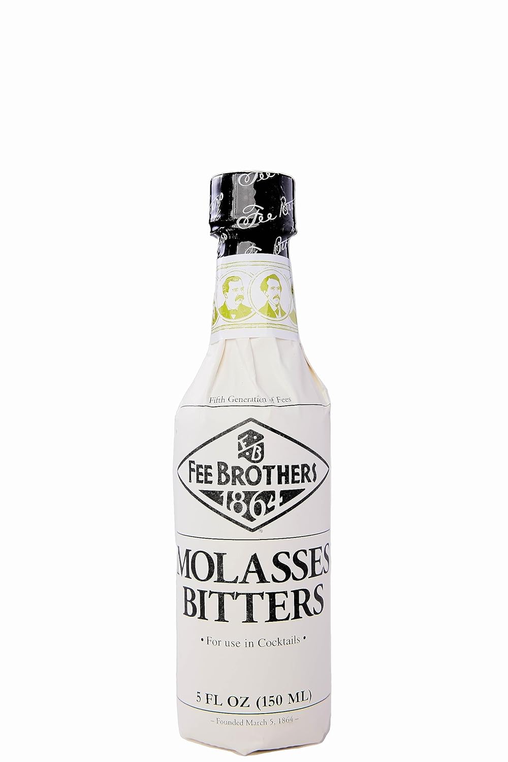 MULMEHË Exclusive Recipe Guide and Fee Brothers Molasses