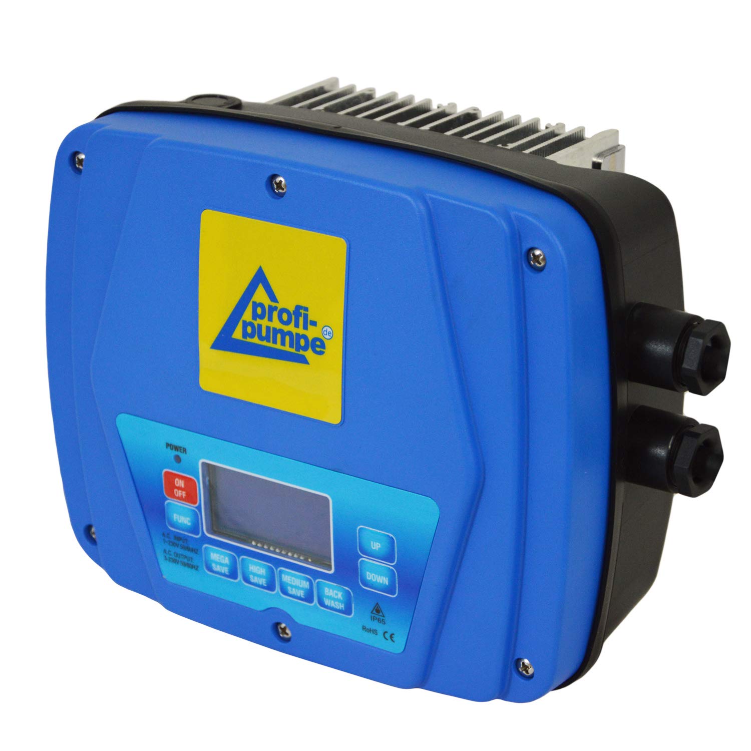 CONTROL BOMBA PISCINA INVERTER -1.5KW PRESOSTATO cableado Presostato Controlador automático Flujostato Presostato bomba para bomba de piscina