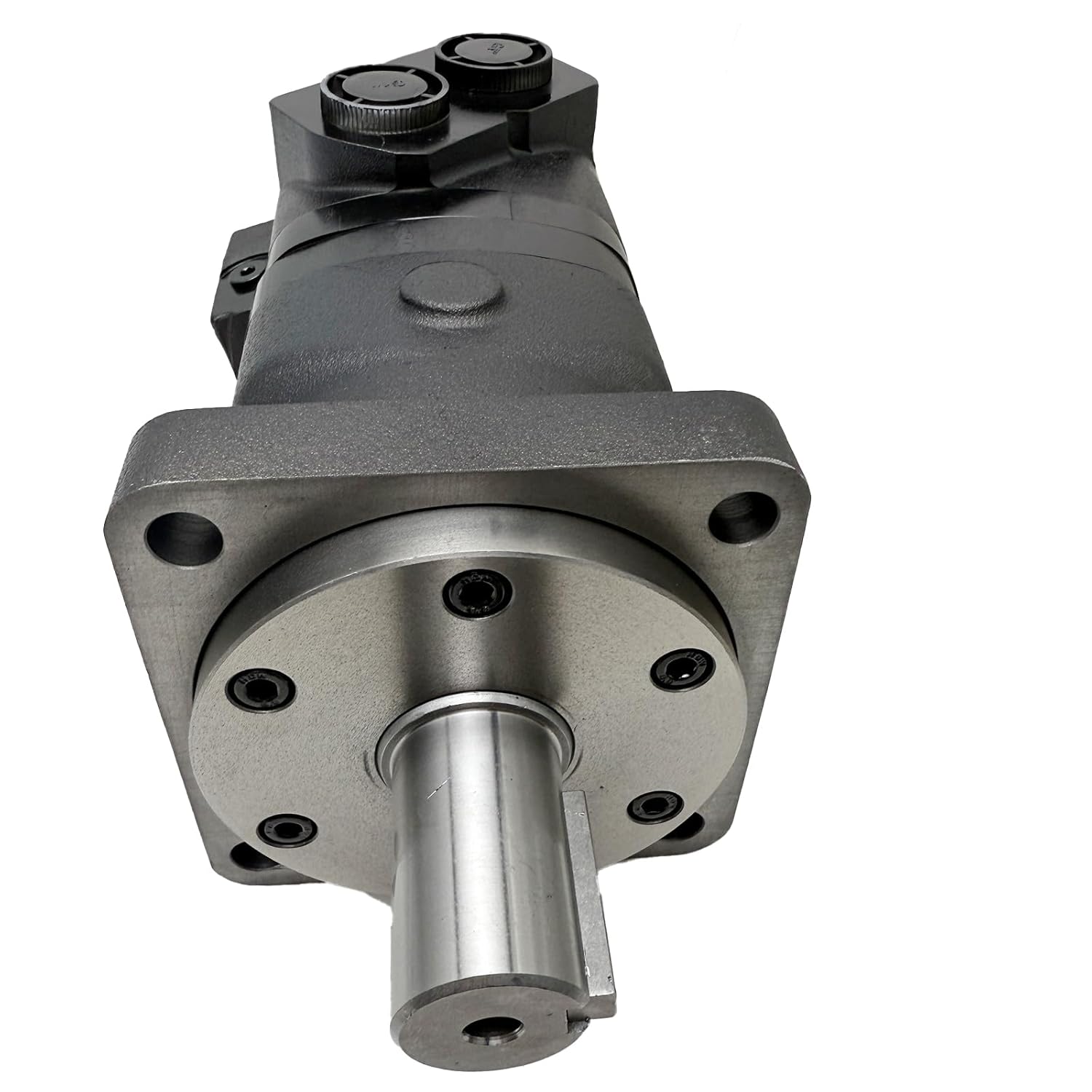 Hydraulic Motor 112-1064-006 1121064006 112-1064 1121064 Compatible with Eaton Char-Lynn 6000 Series