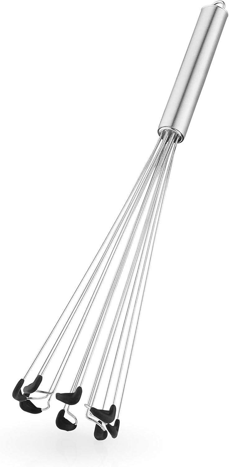 EVA SOLO | Whisk Tipped with Silicone | 30cm