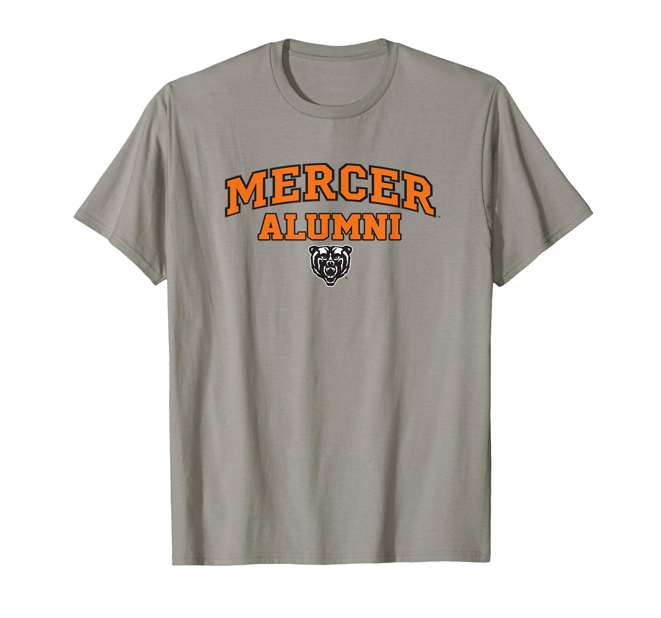 Mercer University Bears Alumni T-Shirt