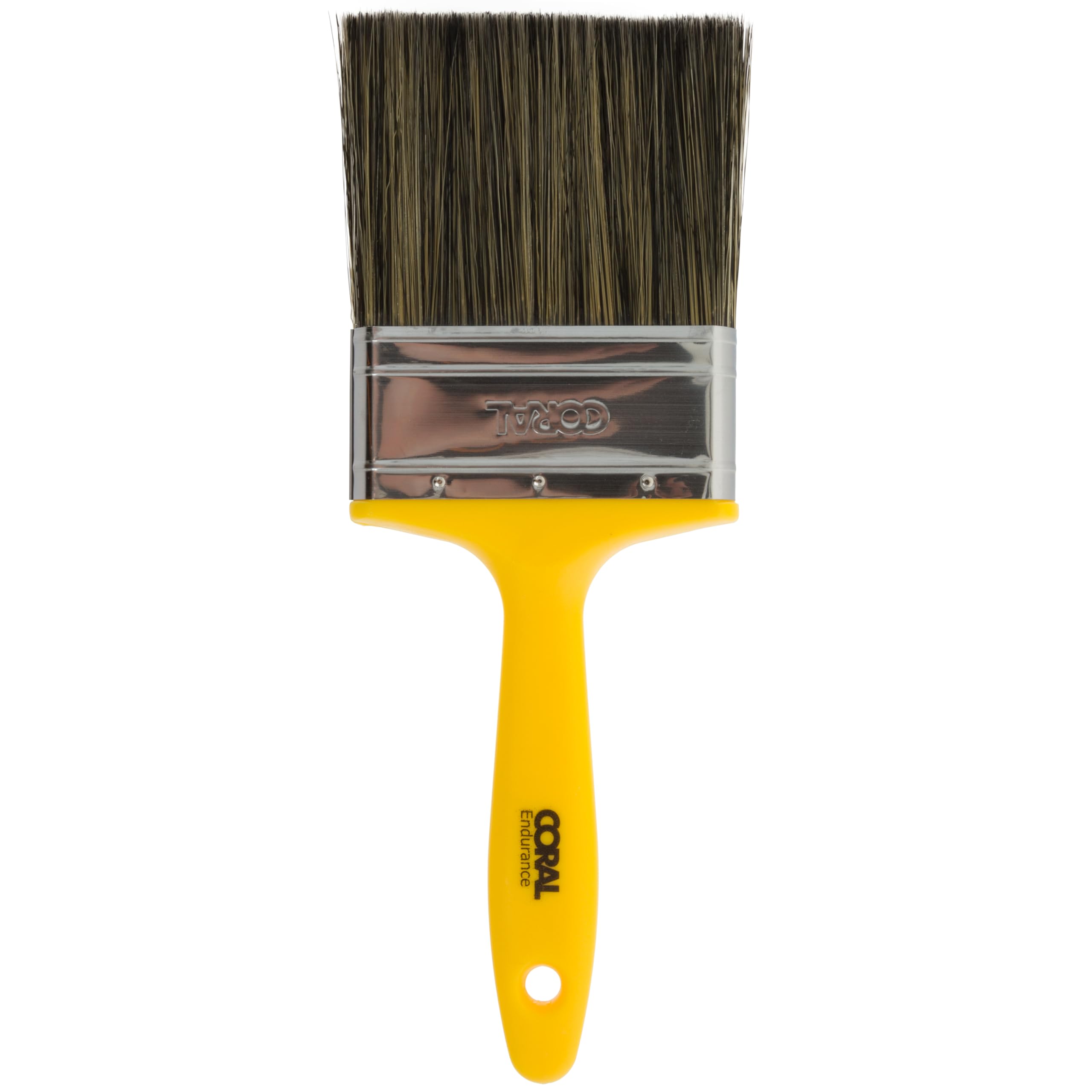 Coral 32500 Endurance Masonry Paint Brush for Walls Brick Cement Render