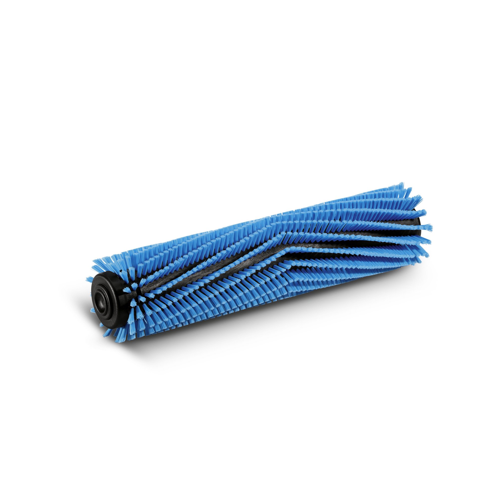 Kärcher Brosse Rouleau Tapis doux 400 mm, bleu, 4.762–254.0