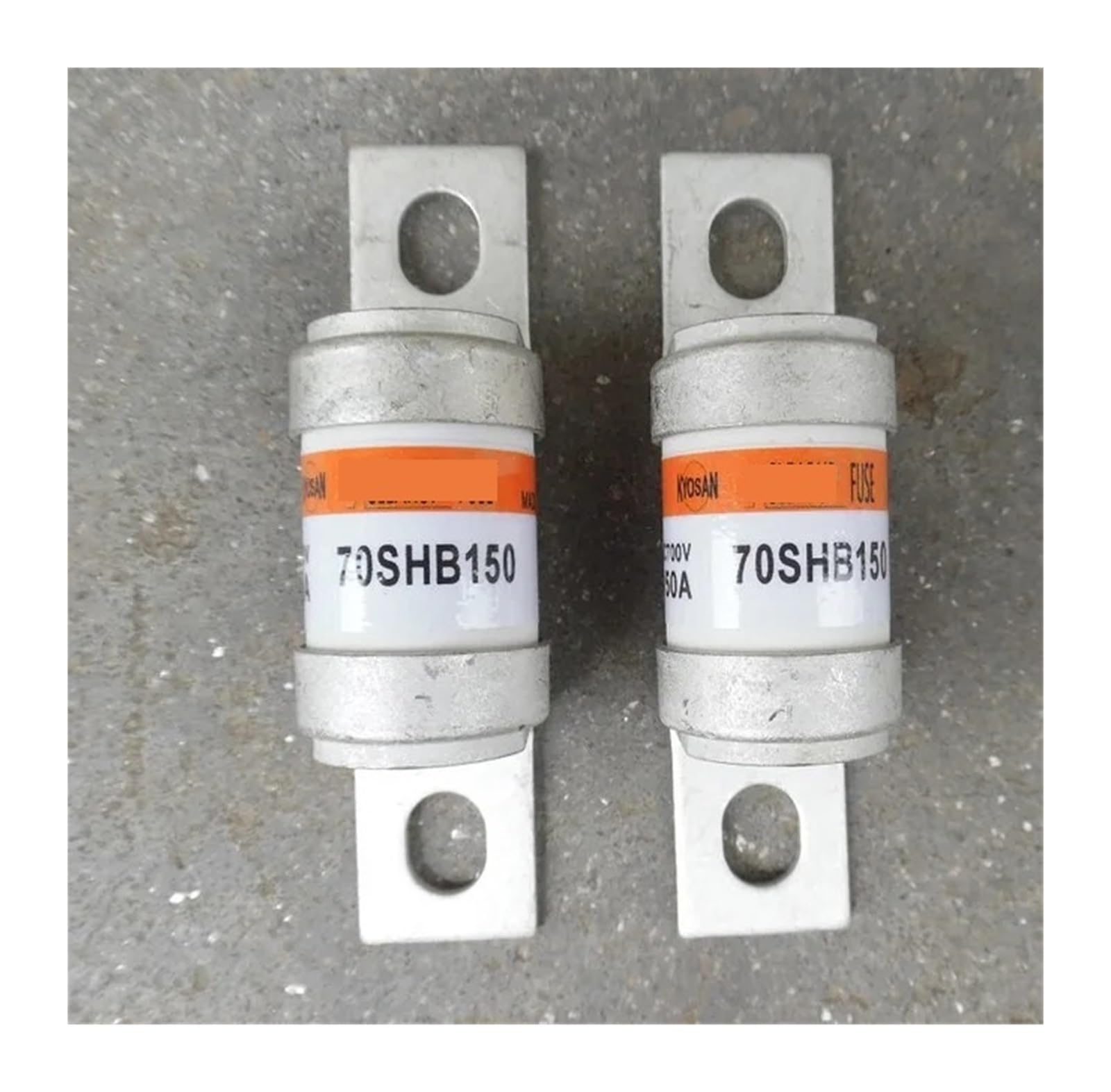 Fusibili 70SHB150 150A 700V 70SHB100 70SHB125 70SHB175 70SHB200 AR(70SHB150 150A 700V)