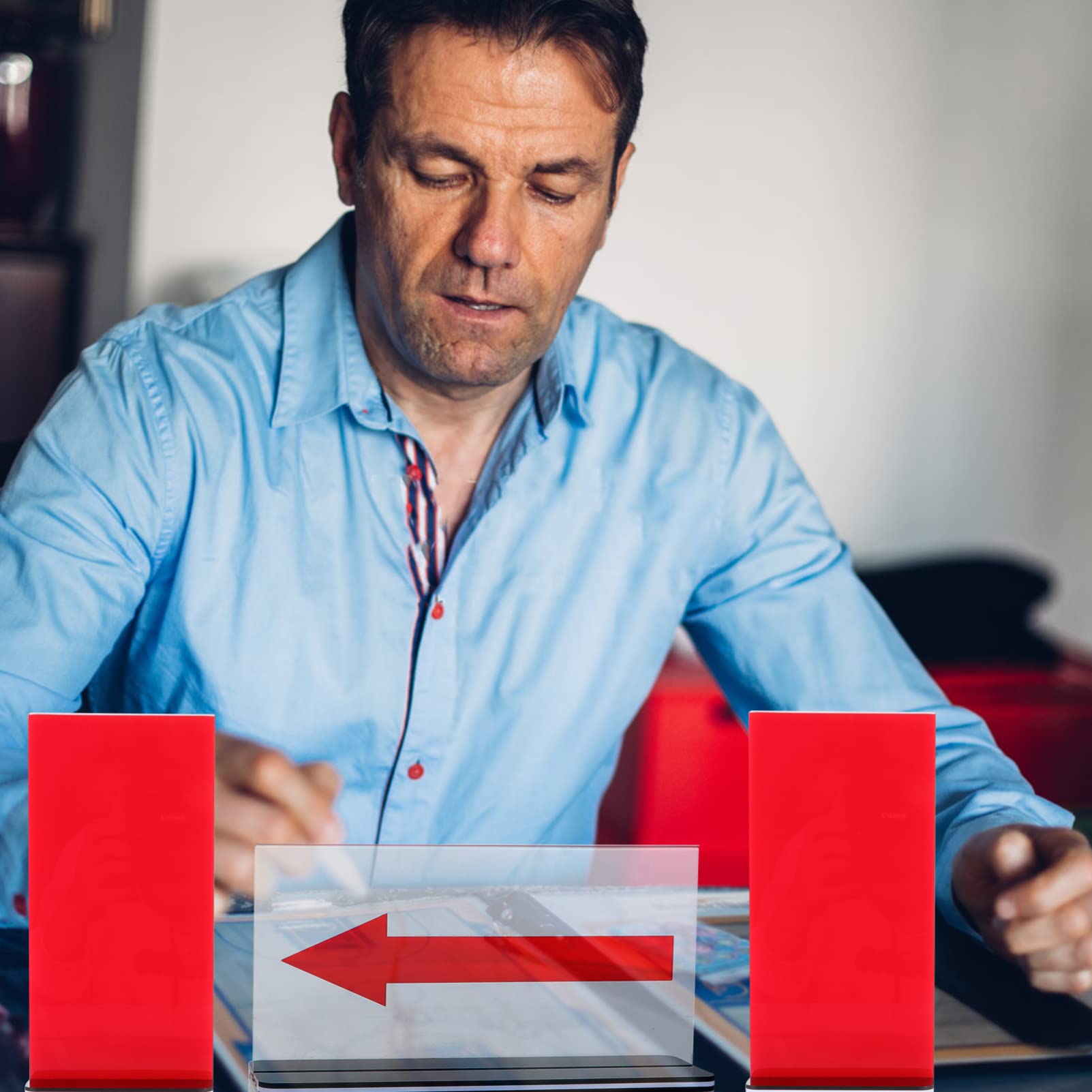 NULYLU Basketball Sports Penalty Props Basketball Serve Converting Cards Sports Competition