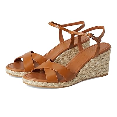 Stuart Weitzman Dayna Espadrille Wedge Women