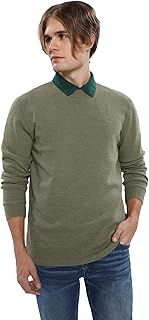 تيشرت حراري بأكمام طويلة للرجال من امريكان ايجل