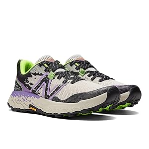 New Balance Women's Fresh Foam X Hierro V7 Trail Running Shoe