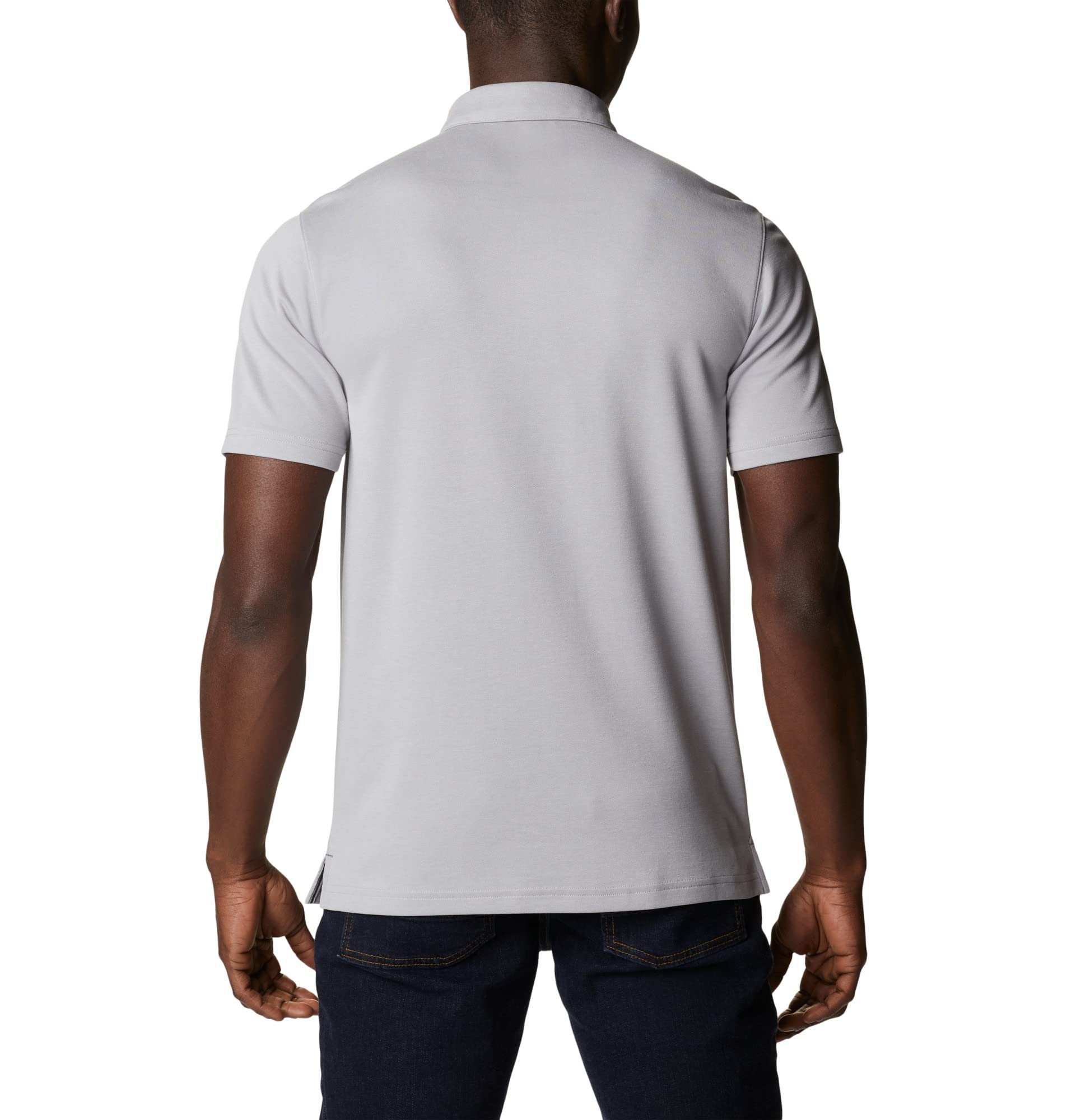 Columbia Męska koszulka polo Nelson Point