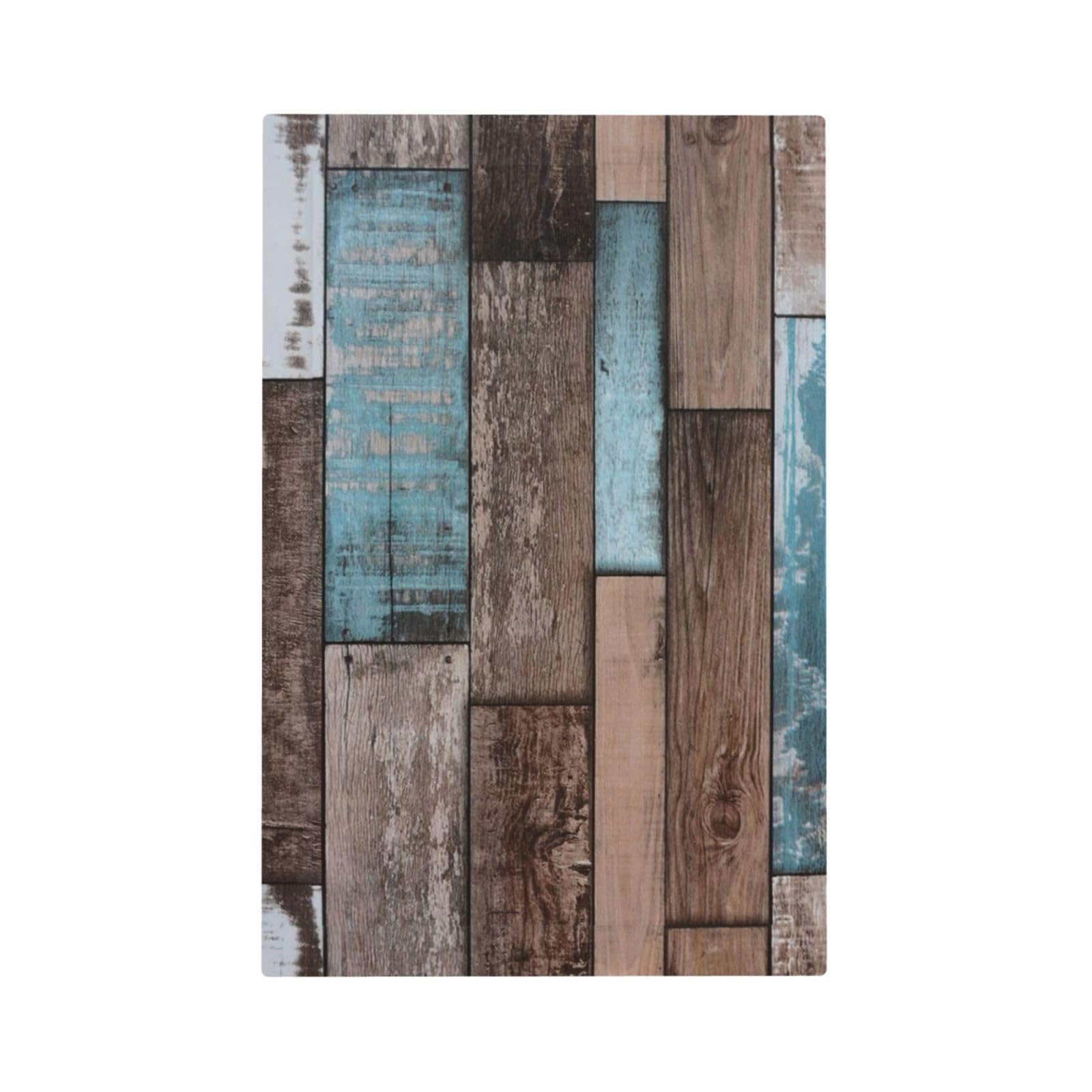 Brown Old Wood Wooden Plank 1 Gang No Device Blank Outlet Wall Plate Light Switch Cover Switchplate Electrical Decorative Faceplate-image-44