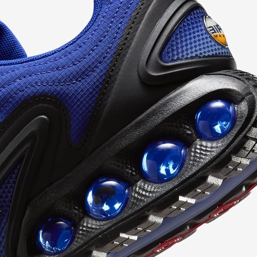 Amazon | [ナイキ] エア マックス Dn ウィンタライズド AIR MAX Dn