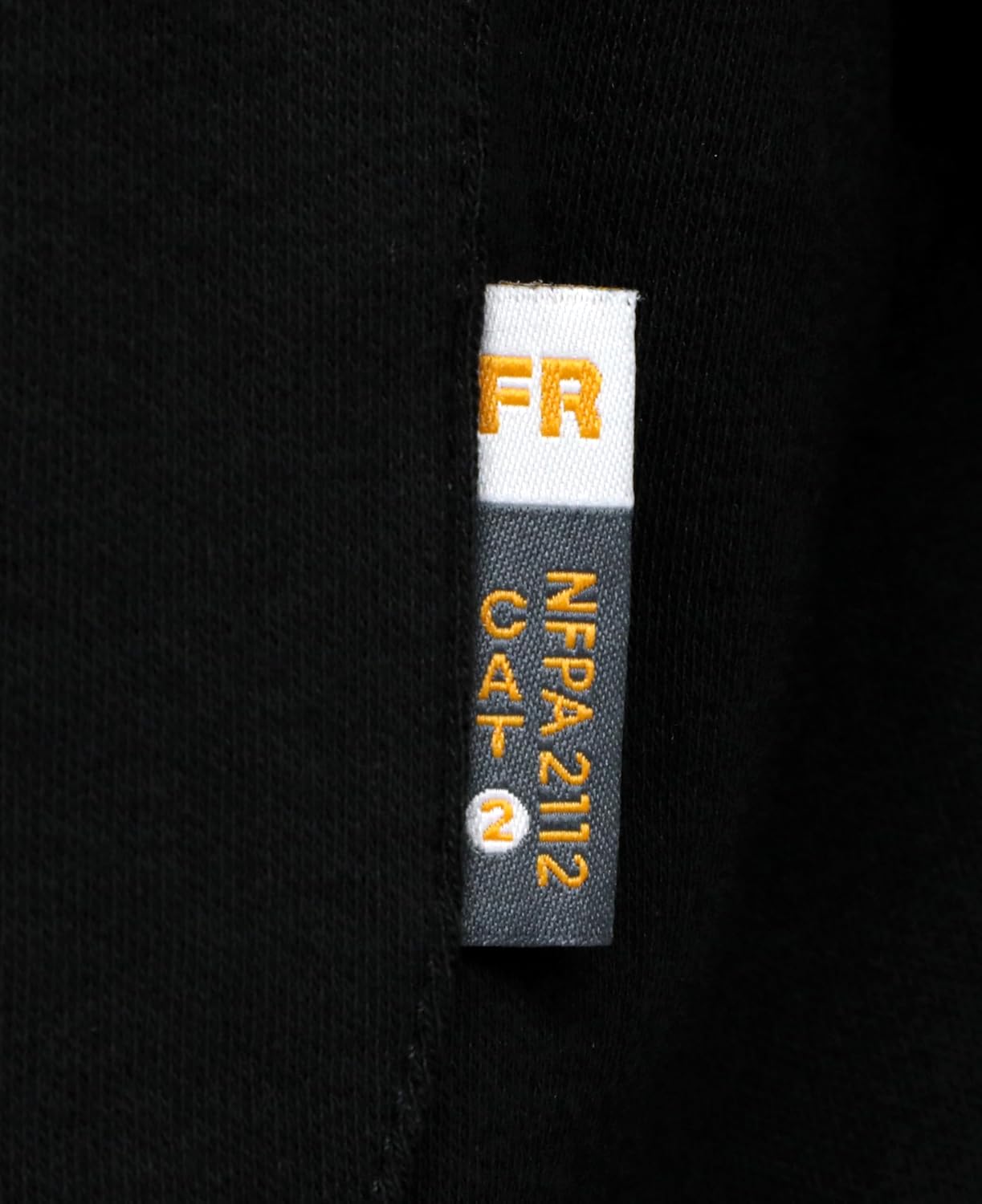 KONRECO FR Shirts for Men Long Sleeve 7oz Cotton Flame Resistant/Fire Retardant CAT2 Henley Shirt - Image 5