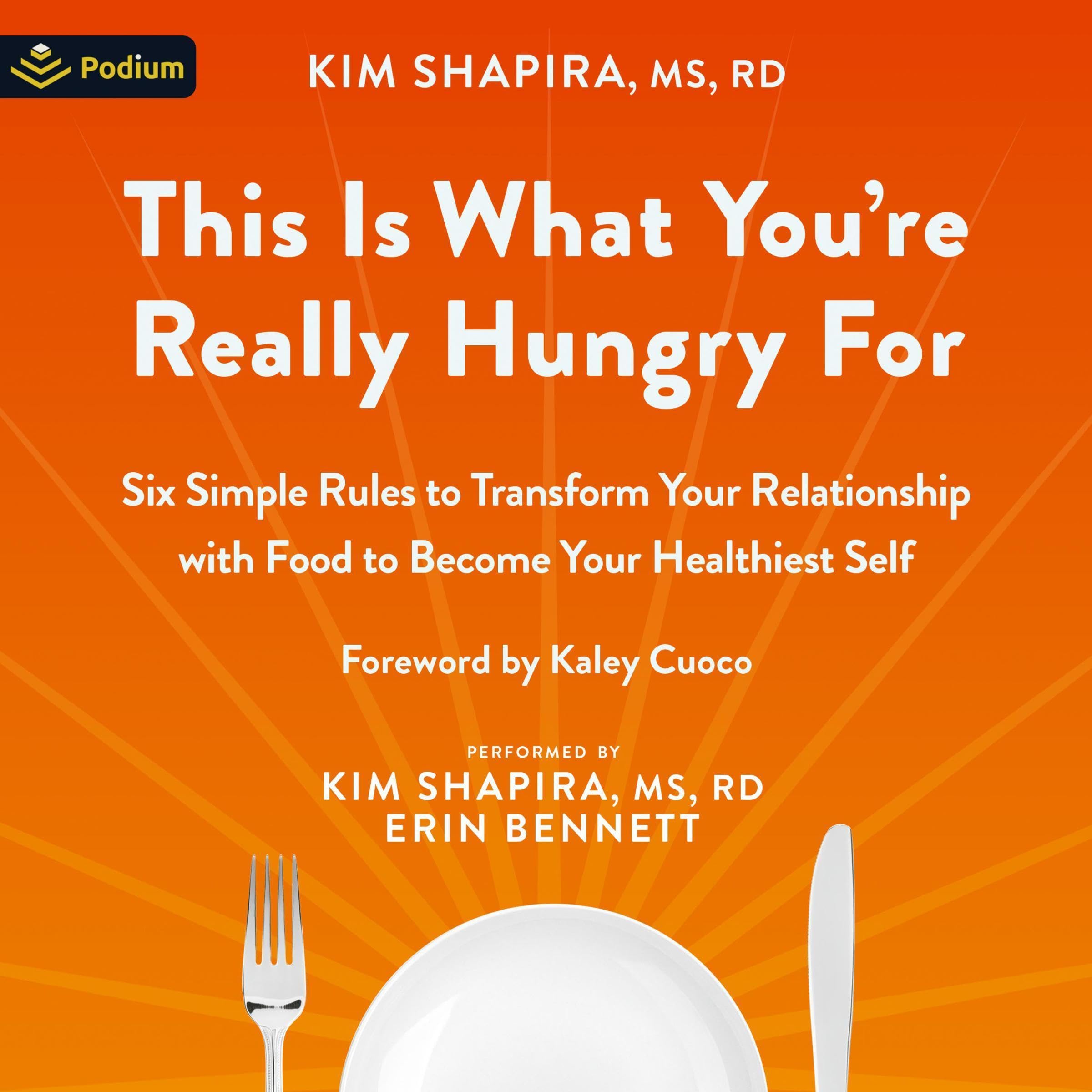 This Is What You're Really Hungry For