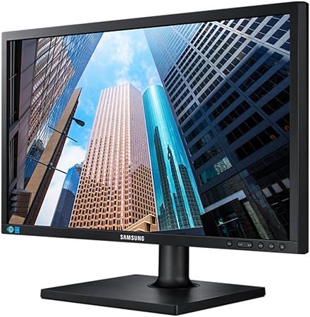 Samsung S22E450BW 22-Inch LED Monitor 