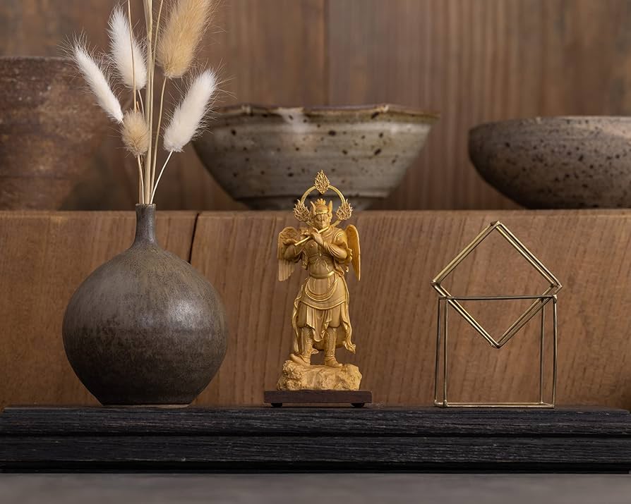 木の彫り物　2個セット 61eCuXCC5PL._UF894,1000_QL80_.jpg
