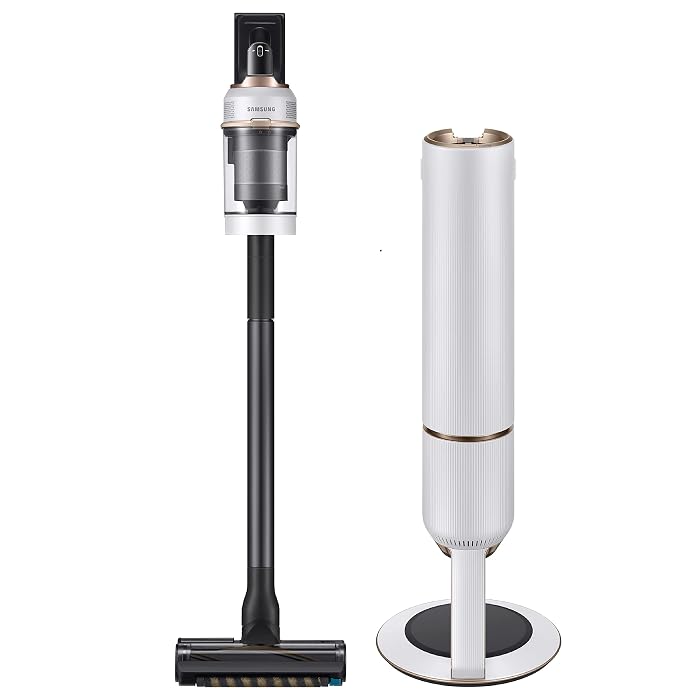samsung clean station filter