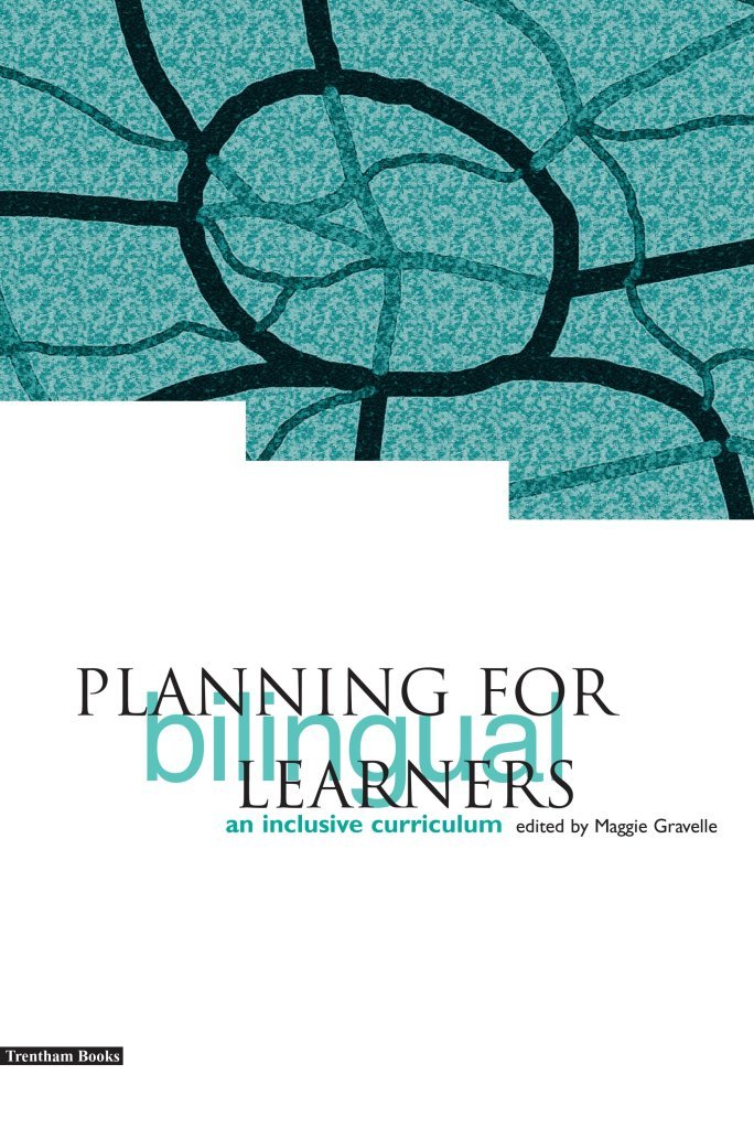 Buy Planning for Bilingual Learners: An Inclusive Curriculum — BookShops.in
