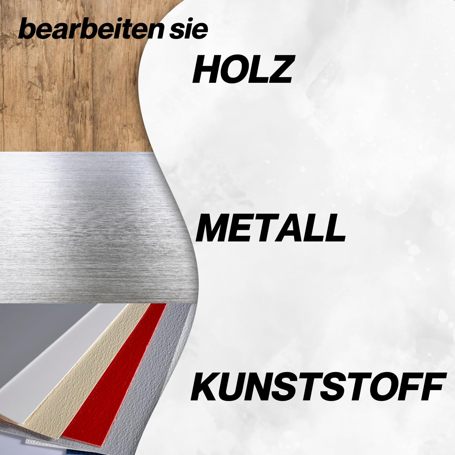 96 Nastri Abrasivi In Tessuto 13x451mm - Mix Grana 40-60-80-120-180-240 Per Legno, Metallo E Plastica - Foto 2