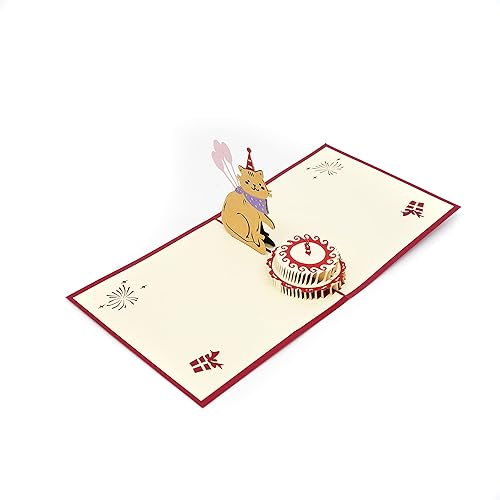 Miniatura 10 de createreedo Tarjeta desplegable de boda, tarjetas de felicitación 3D hechas a mano con diseño romántico de novia y novio, para fiesta de boda,