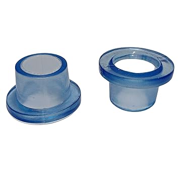 FARMER GIRL Drip Irrigation Grommet 16mm (Neta Type) (Pack of 50 Pcs)