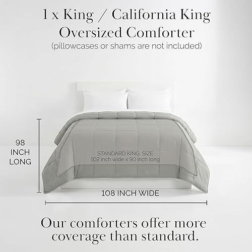 Vista 183 de Edredón ligero Southshore Fine Linens Vilano Springs