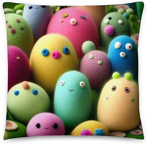 Miniatura 1 de Miimusland  Cojines fantasia  0017