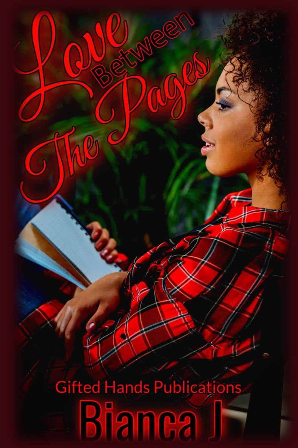 Love Between The Pages