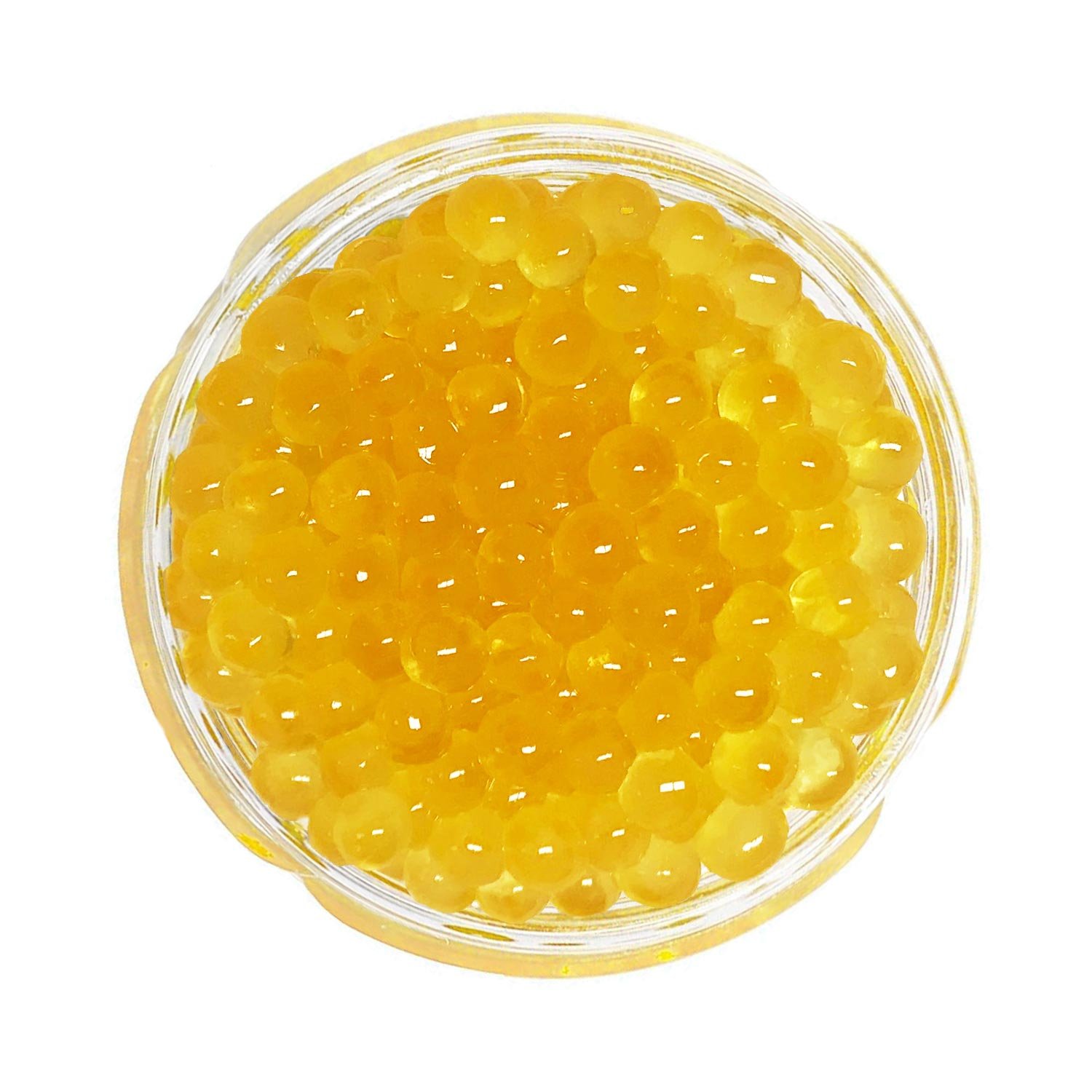 Golden Pearl Rainbow Trout Roe