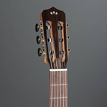 Amazon | Cordoba コルドバ STAGE GUITAR Natural Amber